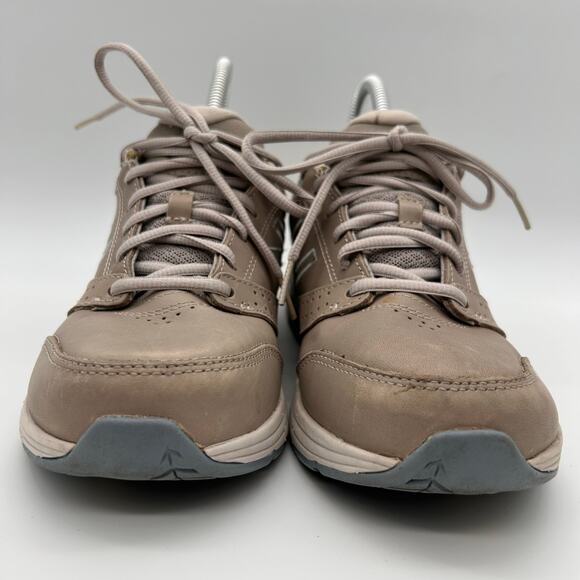 New Balance 928v3 Shoes Women's 8 Tan Ndurance Comfort Walking Sneakers WW928GR3 - Picture 3 of 8